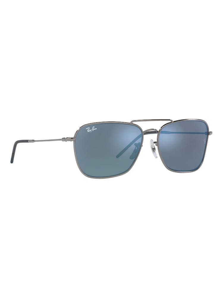 Ray-Ban CARAVAN REVERSE Sunglasses - Image 2 of 13