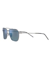 Ray-Ban CARAVAN REVERSE Sunglasses - Image 6 of 13
