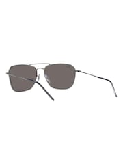 Ray-Ban CARAVAN REVERSE Sunglasses - Image 8 of 13