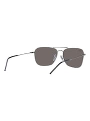 Ray-Ban CARAVAN REVERSE Sunglasses - Image 9 of 13