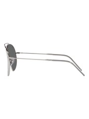 Silber - Ray-Ban Reverse Sonnenbrille - Bild 7 von 13
