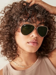 Arista - Ray-Ban Reverse Sonnenbrille - Bild 1 von 14