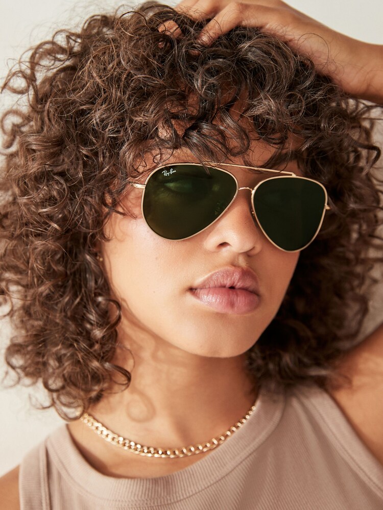 Arista - Ray-Ban Reverse Sonnenbrille - Bild 1 von 14