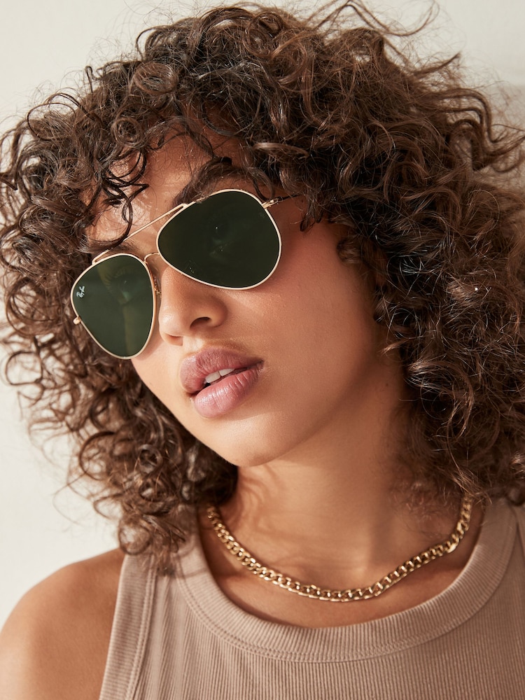 Arista - Ray-Ban Reverse Sonnenbrille - Bild 2 von 14