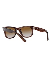Ray-Ban Wayfarer Reverse Sunglasses - Image 10 of 14