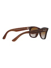 Ray-Ban Wayfarer Reverse Sunglasses - Image 11 of 14