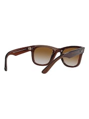 Ray-Ban Wayfarer Reverse Sunglasses - Image 12 of 14