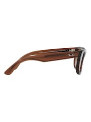 Ray-Ban Wayfarer Reverse Sunglasses - Image 13 of 14