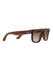 Ray-Ban Wayfarer Reverse Sunglasses - Image 14 of 14