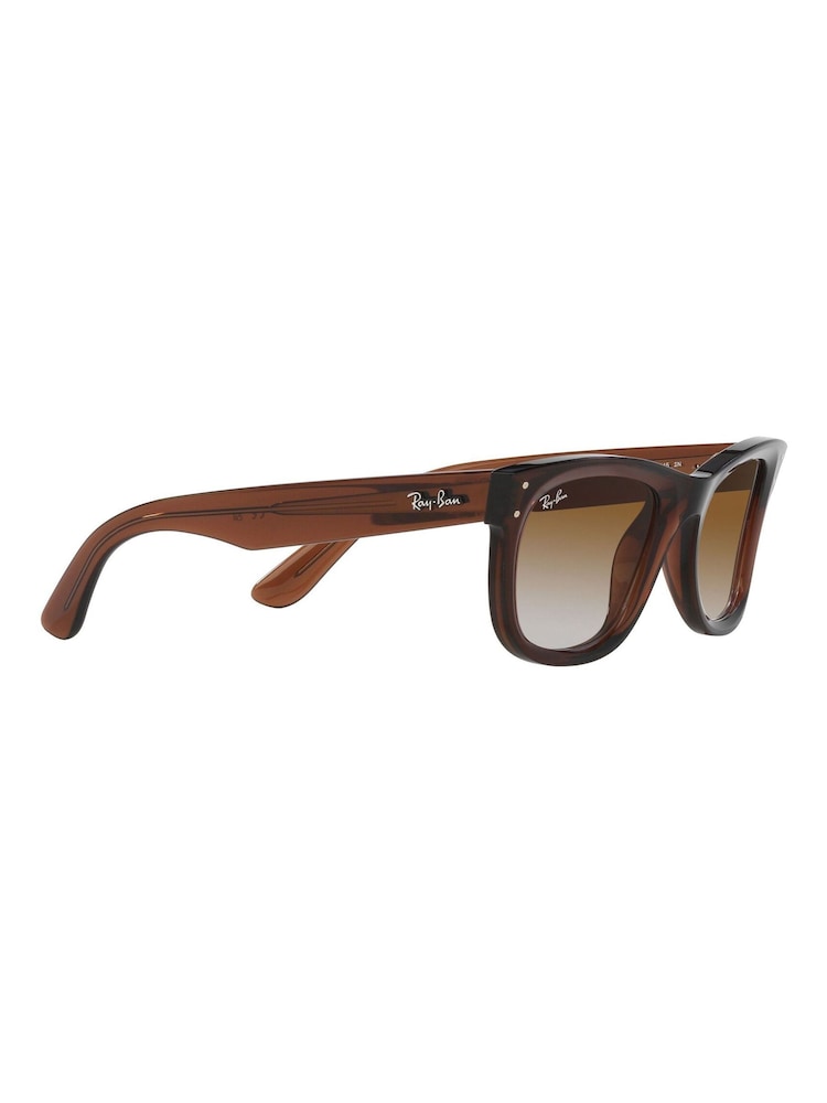Ray-Ban Wayfarer Reverse Sunglasses - Image 14 of 14