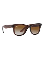 Ray-Ban Wayfarer Reverse Sunglasses - Image 3 of 14