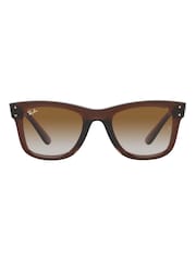 Ray-Ban Wayfarer Reverse Sunglasses - Image 4 of 14