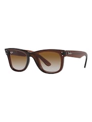 Ray-Ban Wayfarer Reverse Sunglasses - Image 5 of 14