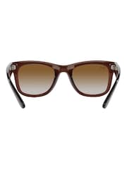 Ray-Ban Wayfarer Reverse Sunglasses - Image 6 of 14