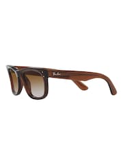 Ray-Ban Wayfarer Reverse Sunglasses - Image 7 of 14