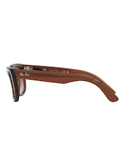 Ray-Ban Wayfarer Reverse Sunglasses - Image 8 of 14