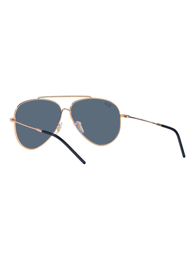 Pink - Ray-Ban Reverse Sonnenbrille - Bild 2 von 2