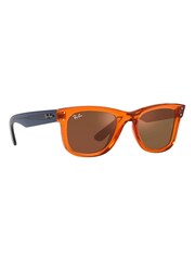 Ray-Ban Wayfarer Reverse Sunglasses - Image 1 of 11
