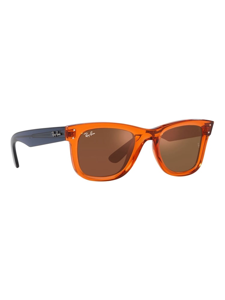 Ray-Ban Wayfarer Reverse Sunglasses - Image 1 of 11