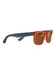 Ray-Ban Wayfarer Reverse Sunglasses - Image 11 of 11