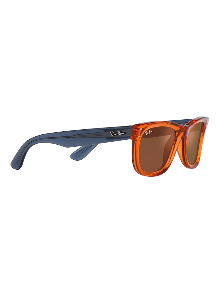 Ray-Ban Wayfarer Reverse Sunglasses - Image 11 of 11