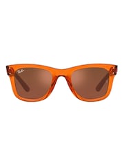 Ray-Ban Wayfarer Reverse Sunglasses - Image 2 of 11