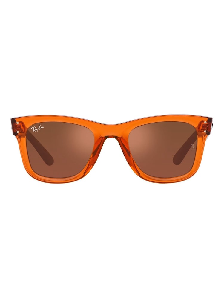 Ray-Ban Wayfarer Reverse Sunglasses - Image 2 of 11