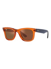 Ray-Ban Wayfarer Reverse Sunglasses - Image 3 of 11