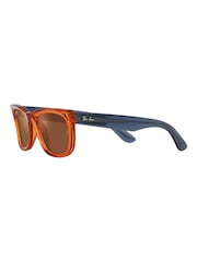 Ray-Ban Wayfarer Reverse Sunglasses - Image 5 of 11