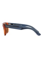 Ray-Ban Wayfarer Reverse Sunglasses - Image 6 of 11