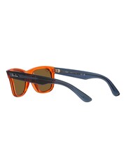 Ray-Ban Wayfarer Reverse Sunglasses - Image 7 of 11