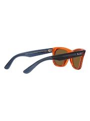 Ray-Ban Wayfarer Reverse Sunglasses - Image 9 of 11