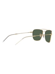 Ray-Ban CARAVAN REVERSE Sunglasses - Image 10 of 14