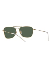 Ray-Ban CARAVAN REVERSE Sunglasses - Image 11 of 14