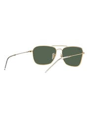 Ray-Ban CARAVAN REVERSE Sunglasses - Image 12 of 14