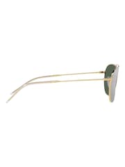 Ray-Ban CARAVAN REVERSE Sunglasses - Image 14 of 14