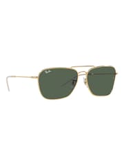 Ray-Ban CARAVAN REVERSE Sunglasses - Image 3 of 14