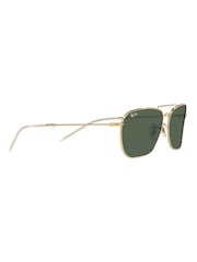 Ray-Ban CARAVAN REVERSE Sunglasses - Image 8 of 14