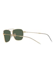 Ray-Ban CARAVAN REVERSE Sunglasses - Image 9 of 14