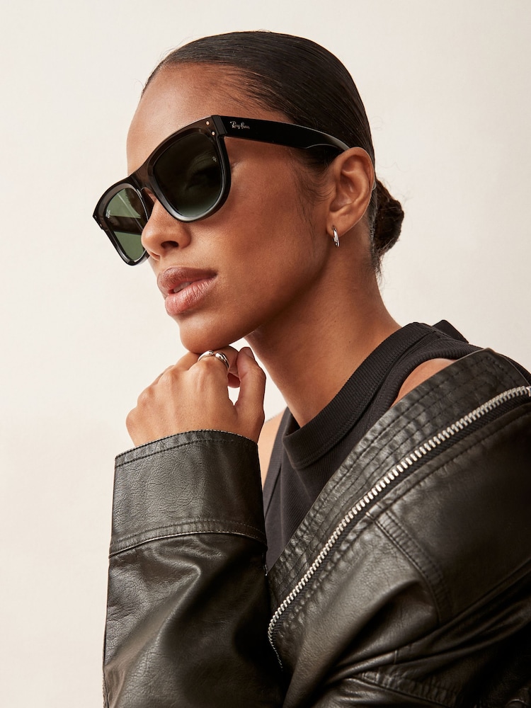 Ray-Ban Wayfarer Reverse Sunglasses - Image 1 of 14