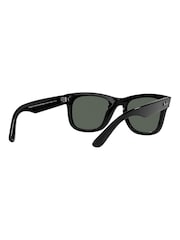 Ray-Ban Wayfarer Reverse Sunglasses - Image 12 of 14