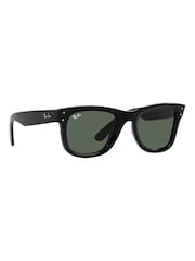 Ray-Ban Wayfarer Reverse Sunglasses - Image 3 of 14