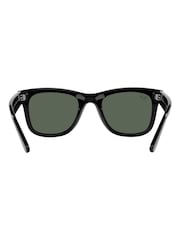 Ray-Ban Wayfarer Reverse Sunglasses - Image 6 of 14