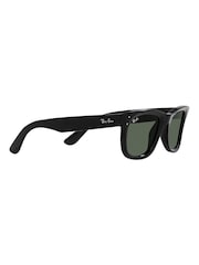 Ray-Ban Wayfarer Reverse Sunglasses - Image 8 of 14