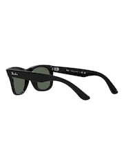 Ray-Ban Wayfarer Reverse Sunglasses - Image 9 of 14