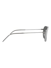 Ray-Ban CARAVAN REVERSE Sunglasses - Image 13 of 14