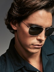 Ray-Ban CARAVAN REVERSE Sunglasses - Image 2 of 14