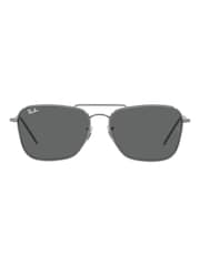Ray-Ban CARAVAN REVERSE Sunglasses - Image 4 of 14