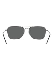 Ray-Ban CARAVAN REVERSE Sunglasses - Image 6 of 14