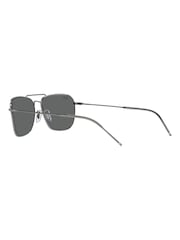 Ray-Ban CARAVAN REVERSE Sunglasses - Image 7 of 14